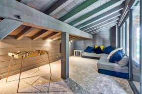 Chalet Higamel